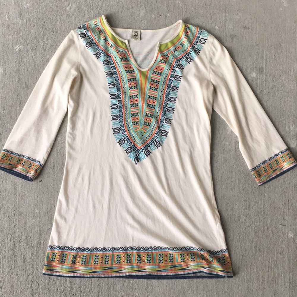 Lucky Brand tunic